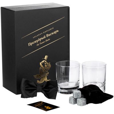 Набор «Премудрый вискарь», малый-0