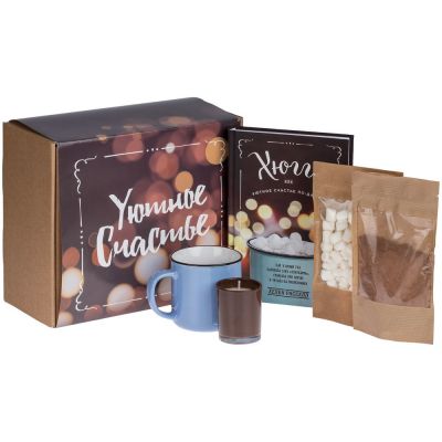 Набор «Уютное счастье»-0