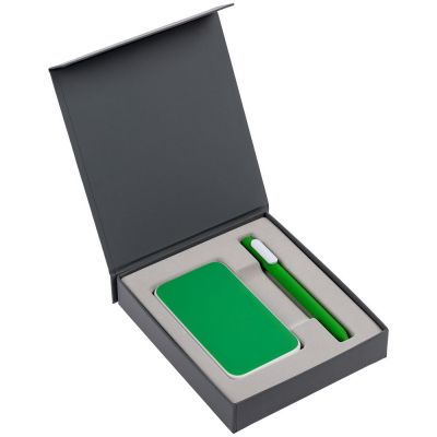 Набор Impact, зеленый-1