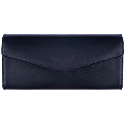 Футляр для очков Signature, синий-0