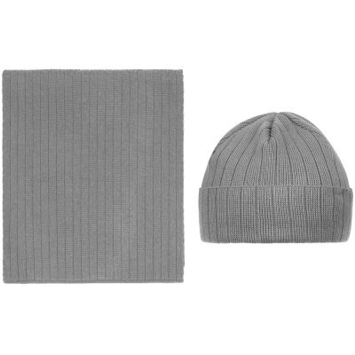 Набор Lima, серый-3