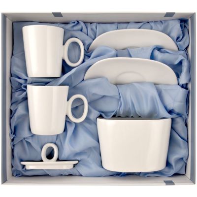 Кофейный набор Frammenti на 2 персоны-3