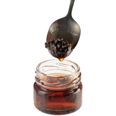 Варенье из сосновых шишек Foresta Mini-2