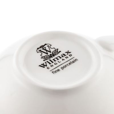 Чайная пара Olivia-4