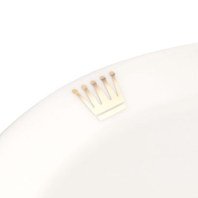 Тарелка «Королевское утро»-2