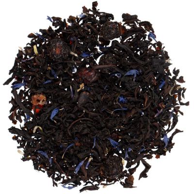Чай черный «Сладкий бергамот»-2