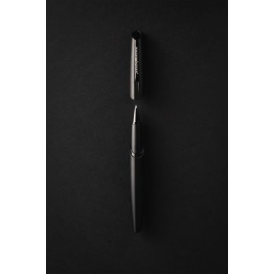 Роллер PF Two, черный-4