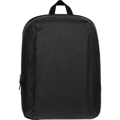 Рюкзак Pacemaker, черный-1