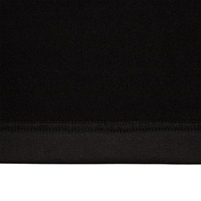 Толстовка унисекс Hike Klondike, черная-5