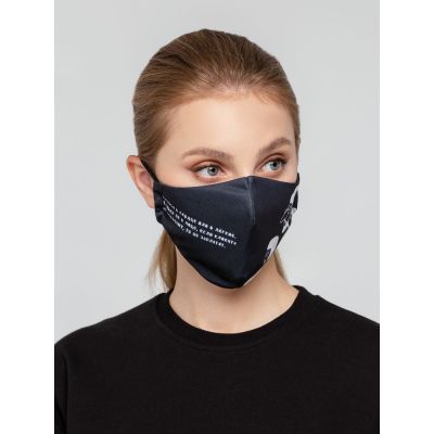 Маска для лица «Леон»-2