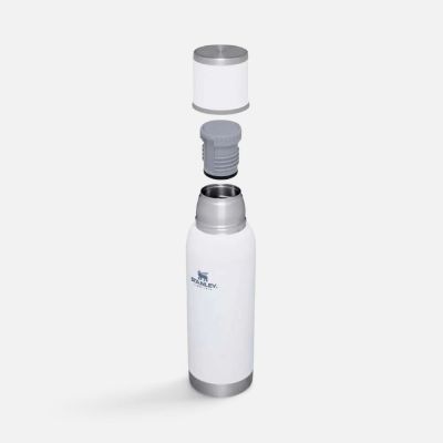 Термос Adventure 500, белый-1