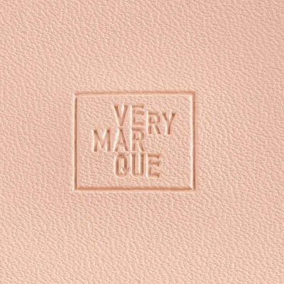 Набор несессеров Manifold, розовый-3