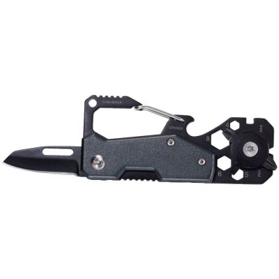 Мультитул Toolinator, черный-1