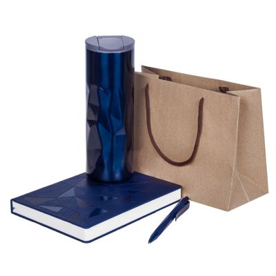 Пакет бумажный «Крафт», S, неокрашенный-1