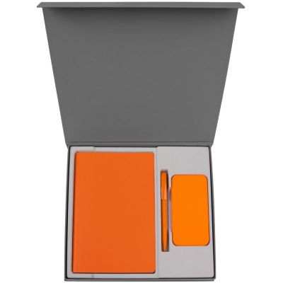 Набор Flex Shall Recharge, оранжевый-1