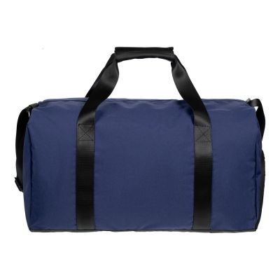 Сумка дорожная urbanPulse, синяя-2