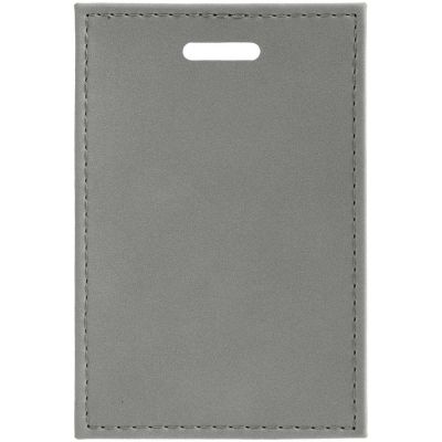 Набор Nubuk, светло-серый-4