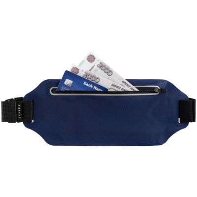 Сумка для бега Torren, синяя-3