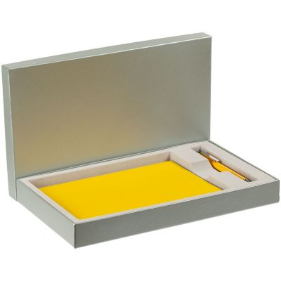 Набор Big City Lights, желтый-1