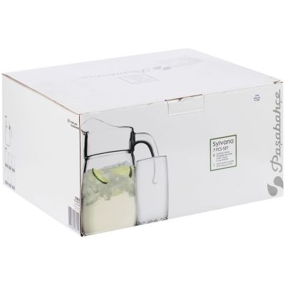 Набор Sylvana-2