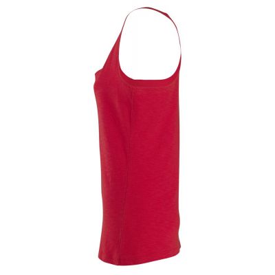 Майка женская ST GERMAIN 150 оранжево-красная-2