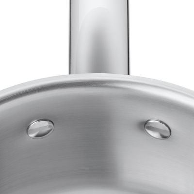 Ковш с крышкой Fisso-1