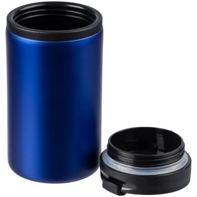 Термостакан Canella, синий-1