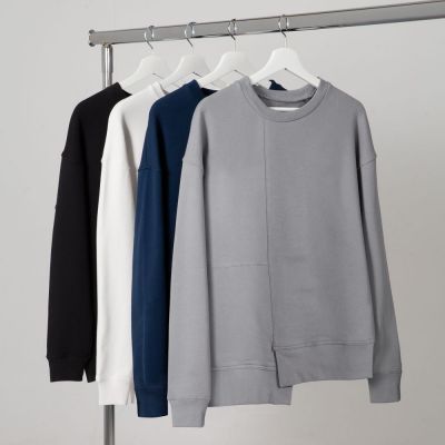 Свитшот Neofit, темно-синий-2