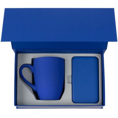 Набор Powerhouse, ver.2, синий-1