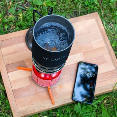 Система приготовления пищи AD-10-4