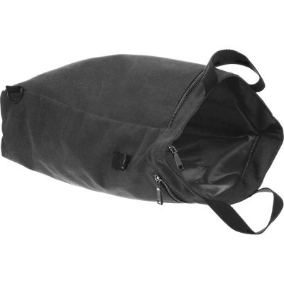 Рюкзак-шопер Casual, черный-7