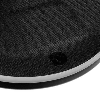 Универсальная зарядная станция Power Canvas, черная-9