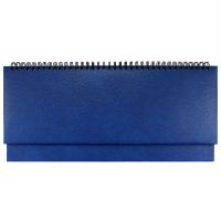 Планинг Sagrin, датированный, синий