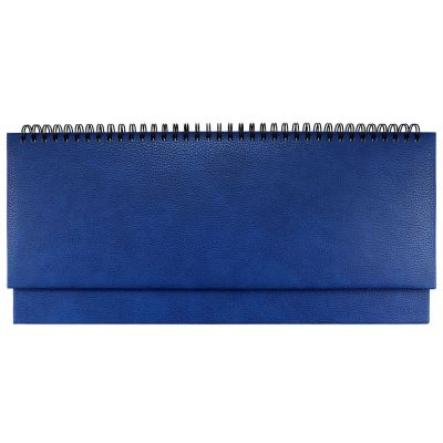 Планинг Sagrin, датированный, синий-0