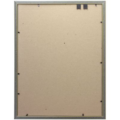 Рамка Formenta, черная-2