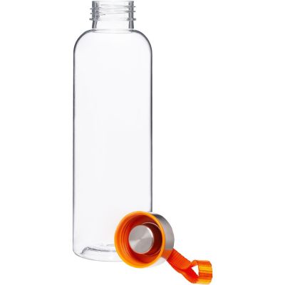Бутылка Gulp, оранжевая-2