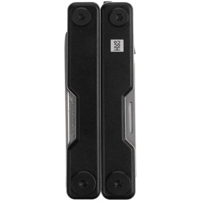 Мультитул HuoHou Mini Multi-Tools, черный-5