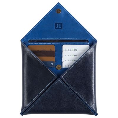 Органайзер для путешествий xPouch, синий-3