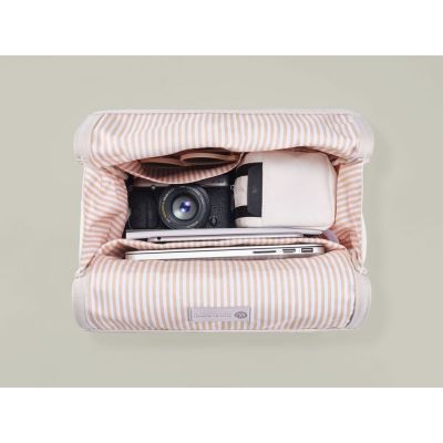 Рюкзак Commuter Oxford, белый-11