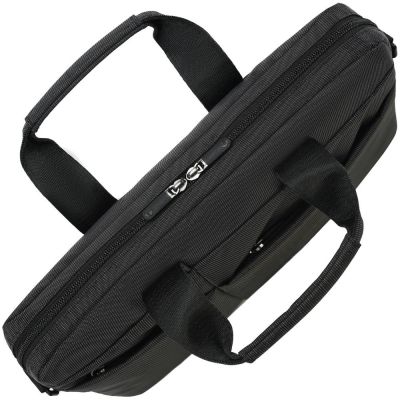 Сумка для ноутбука L245, черная-2