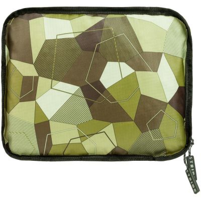 Складной несессер Gekko, хаки-2