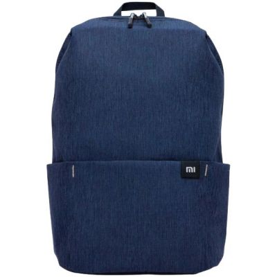 Рюкзак Mi Casual Daypack, темно-синий-0