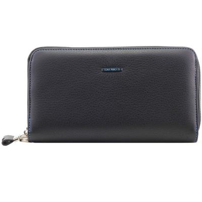 Портмоне Classe, черное-0