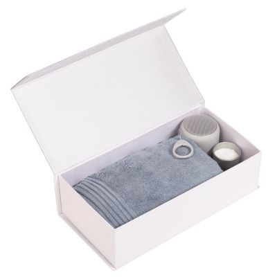 Коробка Dream Big, белая-1