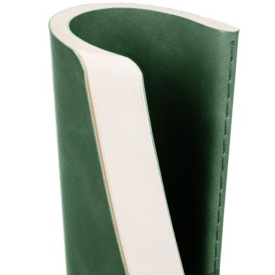 Блокнот Luba, зеленый-4