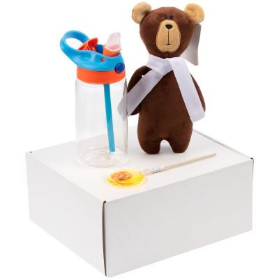 Набор Frolic, желтый-0