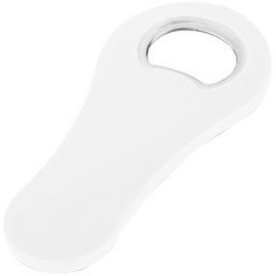 Открывашка Friday Night, белая-0