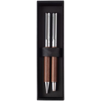 Набор из ручки и роллера Waldo-1