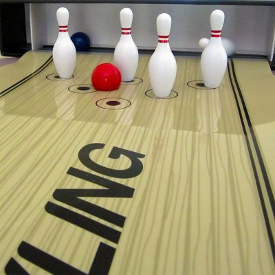 Игра «Нанобоулинг»-4