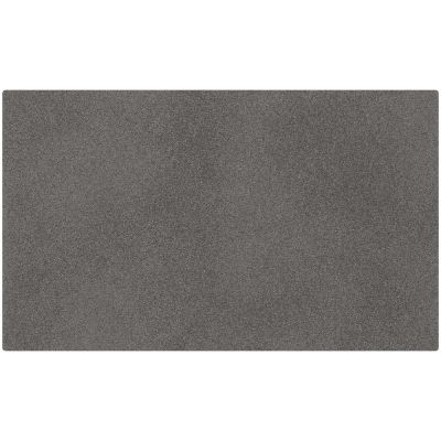 Лейбл Listra Nubuck, XL, серый-0